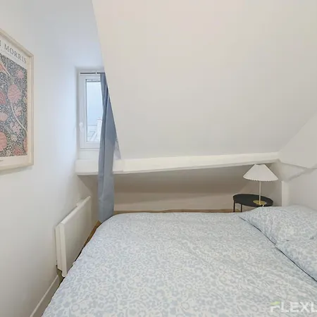 Immeuble Saint-Martin