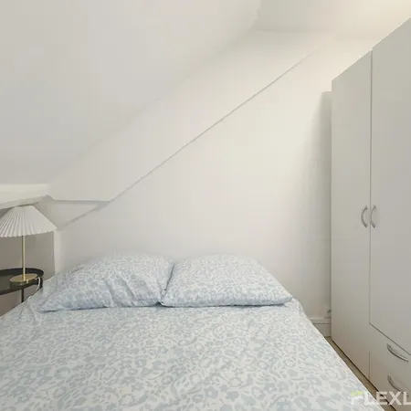 Immeuble Saint-Martin *