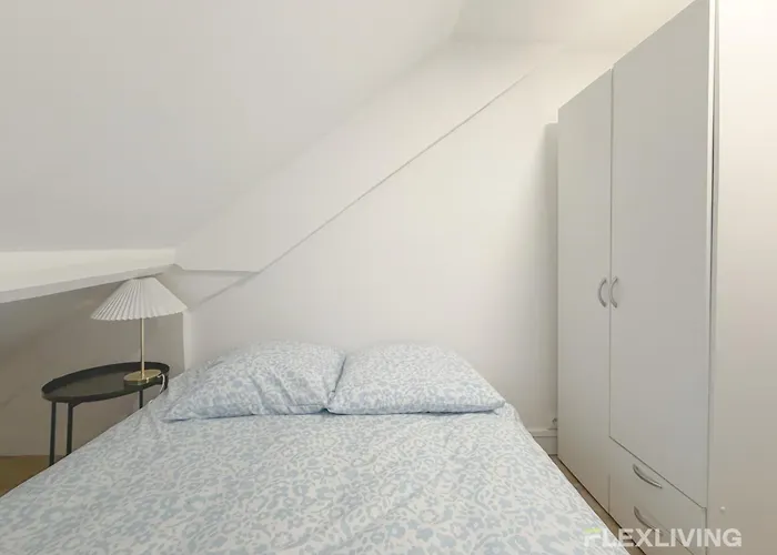 Comfortable And Bright Large 10th *